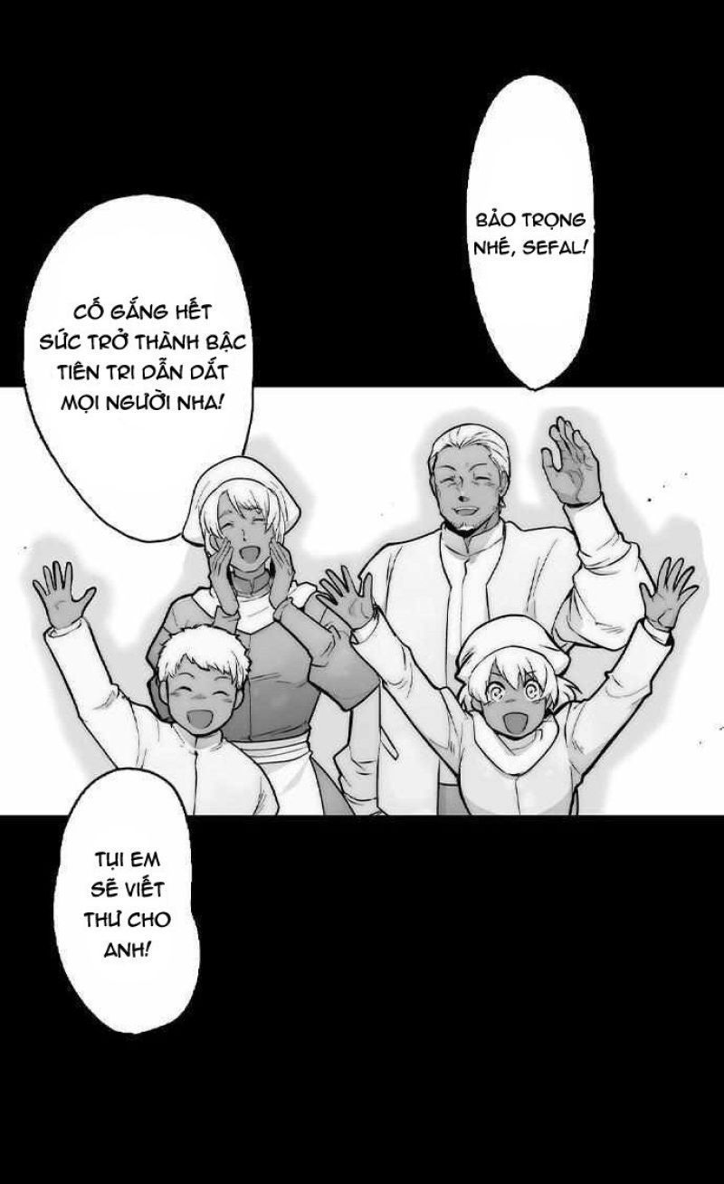 vợ của titan chapter 112 7