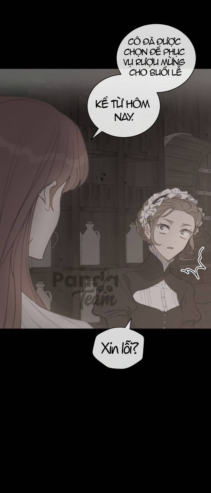 cái chết của lamia orphe chapter 34 8