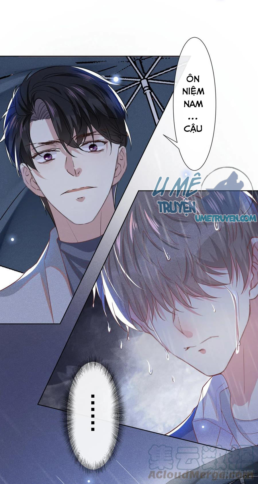 anh ấy gọi tôi là hắc liên hoa chapter 55 10