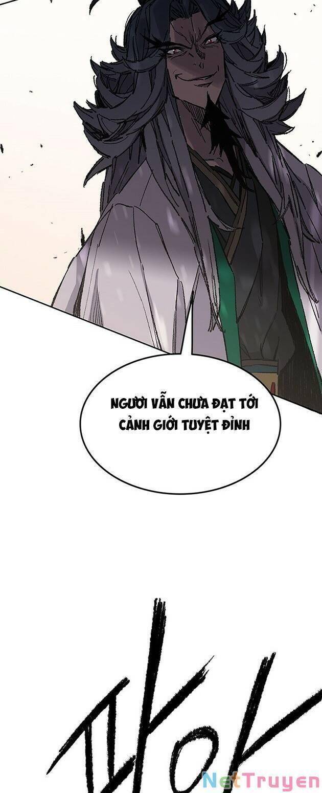 kiếm sĩ bất bại chapter 120 10