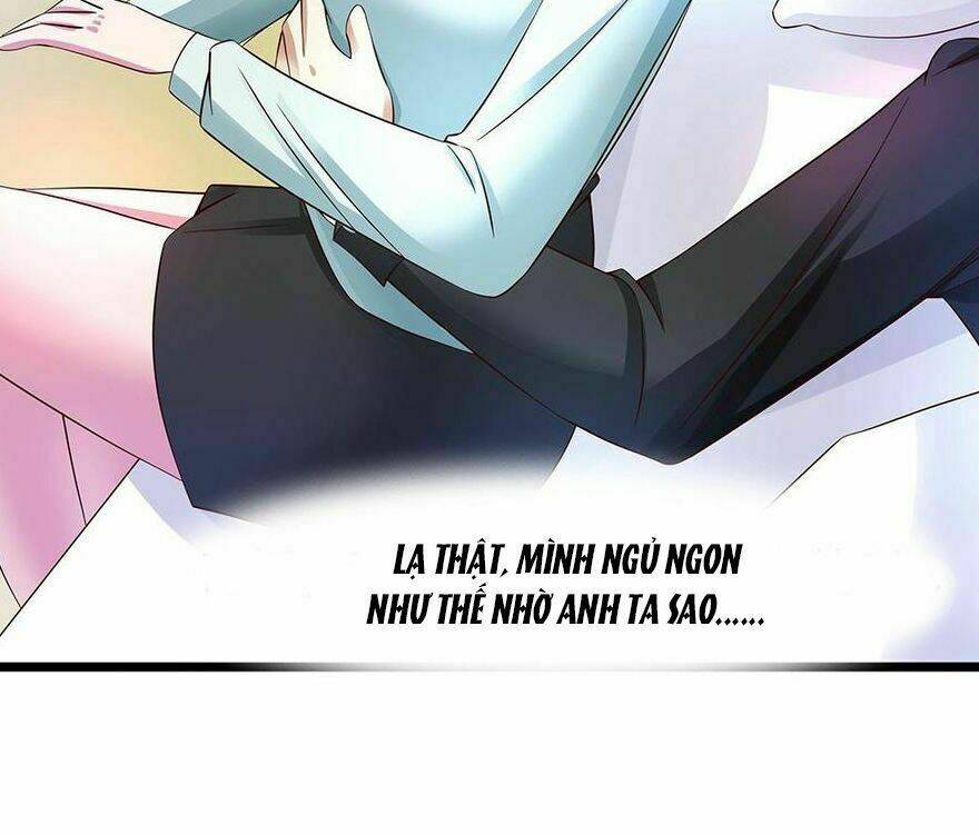 chủ tịch và nữ sát thủ chapter 57 2