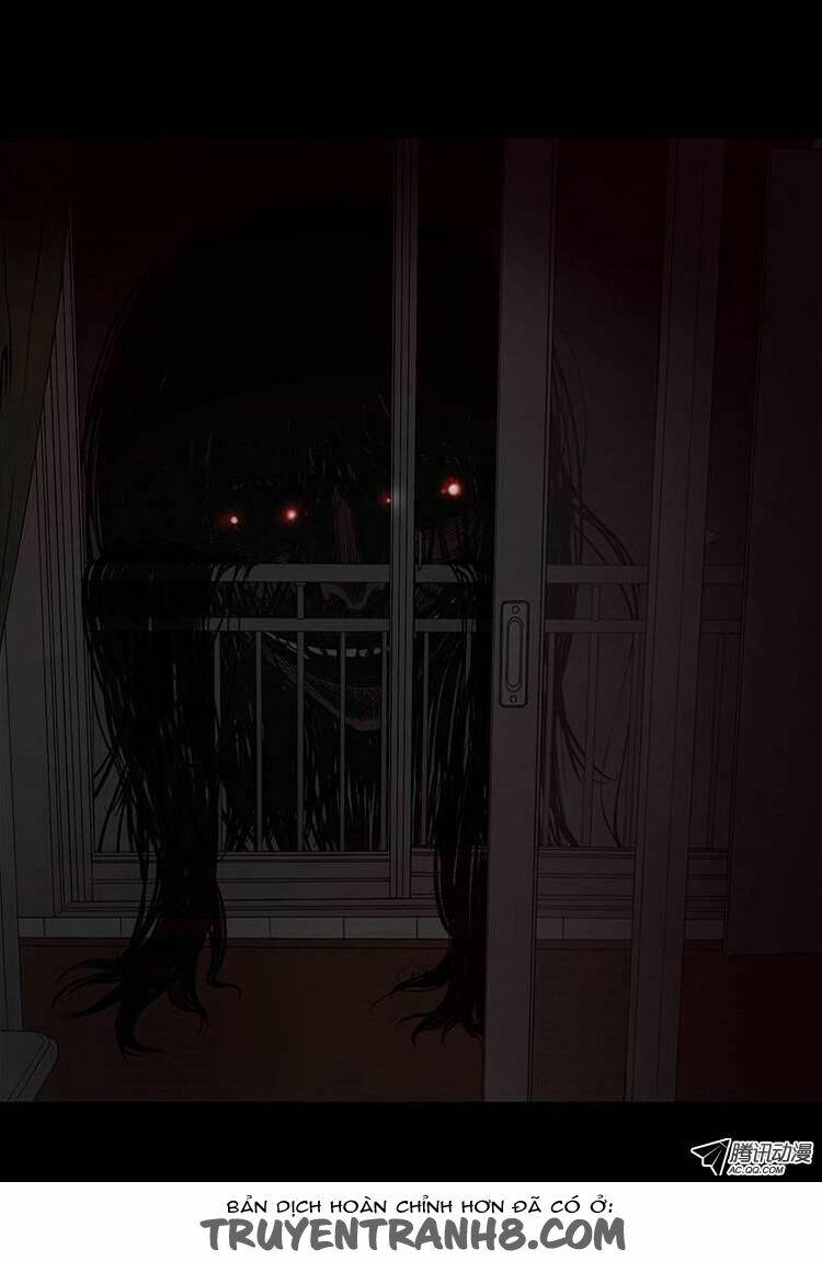 0.0 mhz - tần số chết chapter 69 14