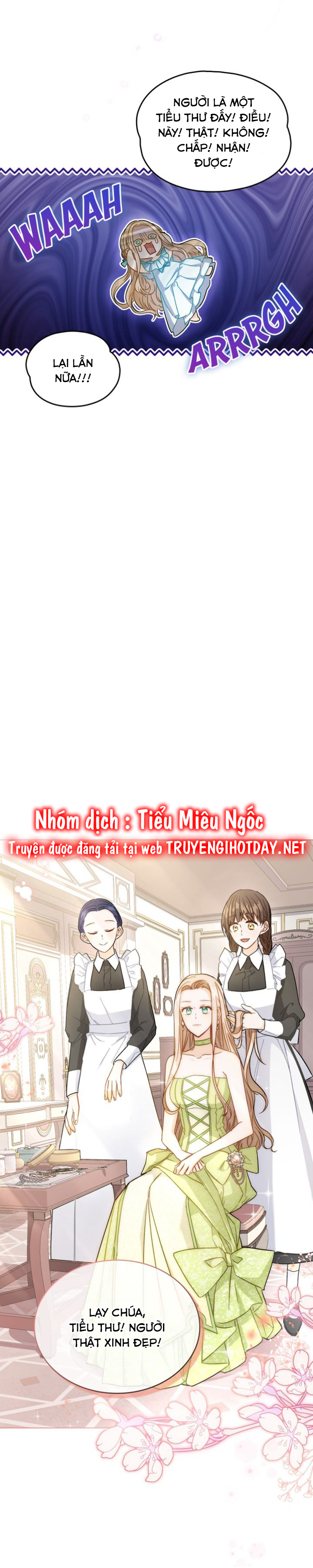 hải tặc thượng lưu chapter 5 3