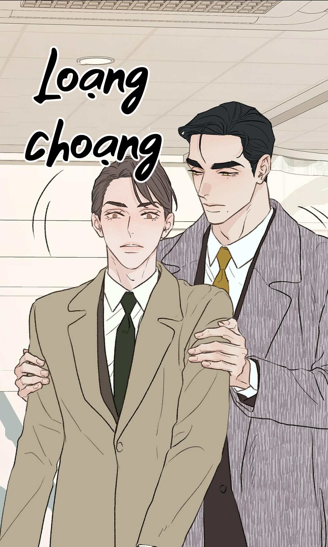 vùng cấm tình yêu của beta chapter 32 76