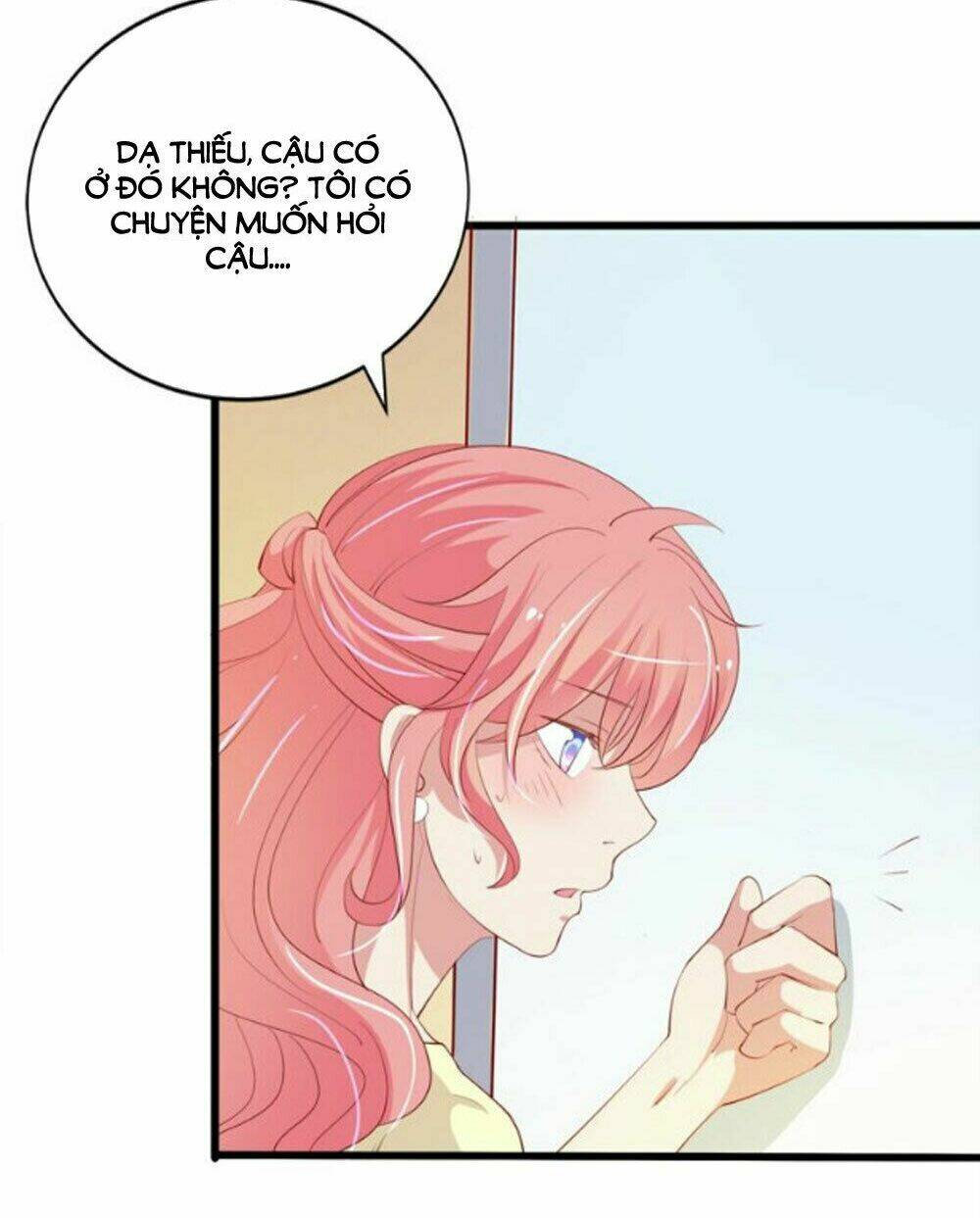 quản lí ngây ngô và thần tượng ác ma chapter 26 36