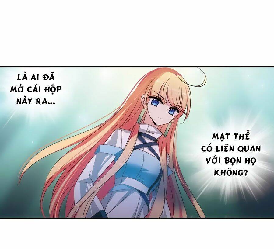 xuyên duyệt tây nguyên 3000 chapter 267.2 32