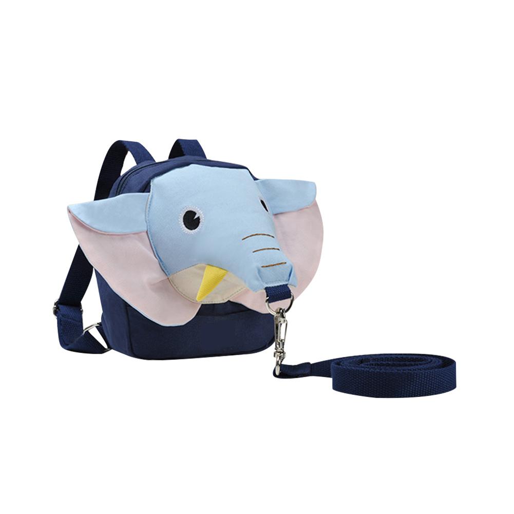 Bé Trai Bé Gái Tay Hình Quà Tặng Chống Mất Dây Ba Lô Đi Bộ Trẻ Sơ Sinh Dây Hàng Ngày Với Khóa An Toàn Cho Trẻ Tập Đi Dễ Thương Trẻ Em