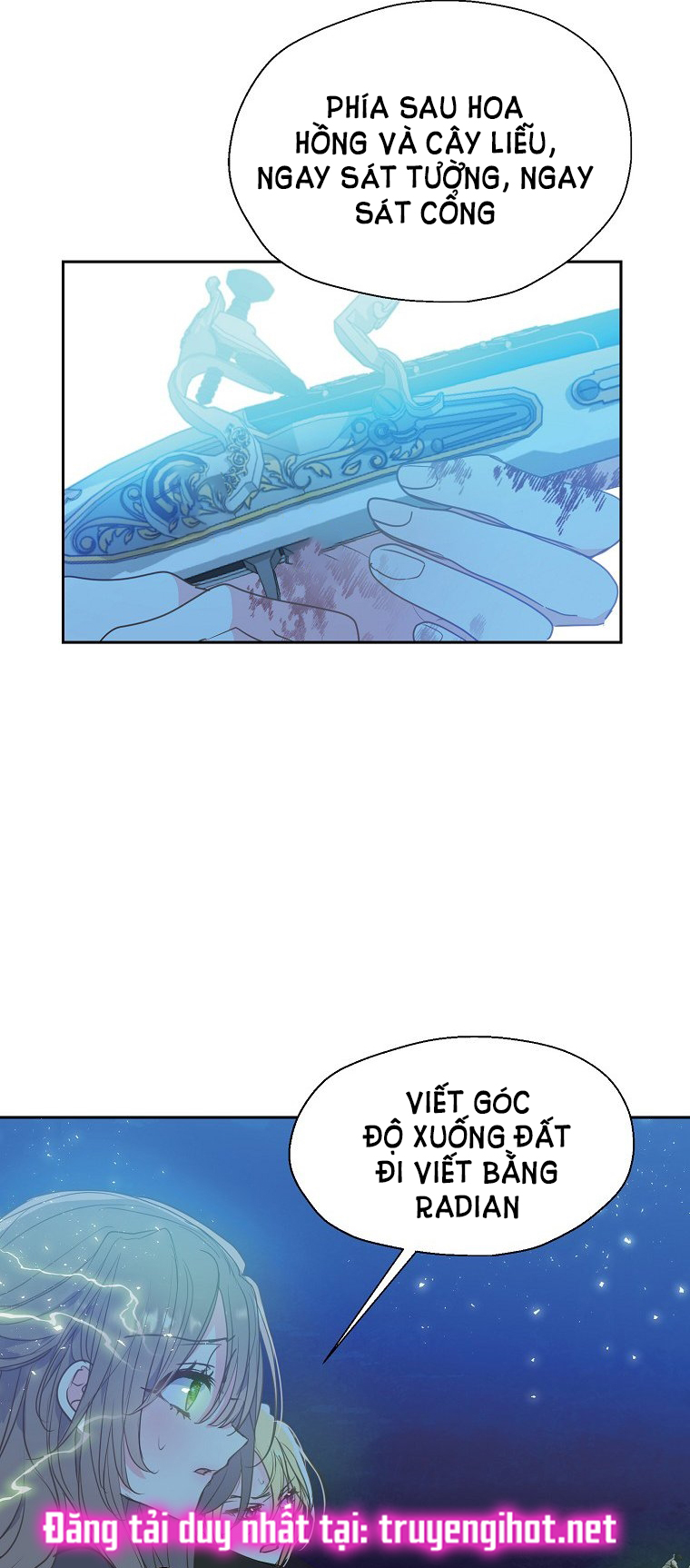 bệ hạ, xin đừng giết tôi!! chapter 65.2 9