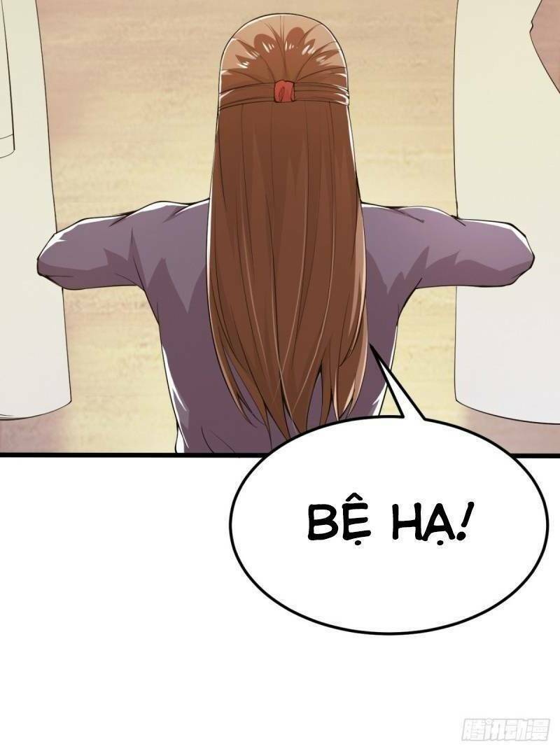 cửu dương đế tôn chapter 143 22