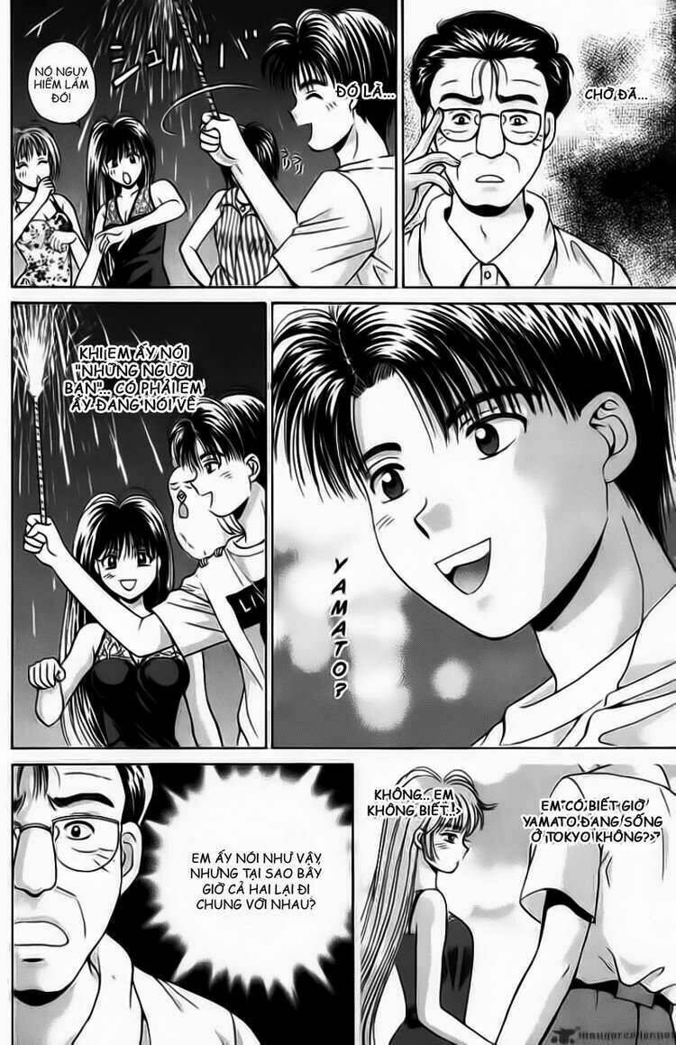 open sesame chapter 19 33