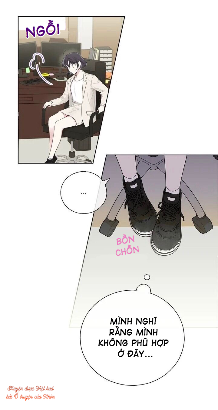 invitation of mystic messenger chapter 3 76