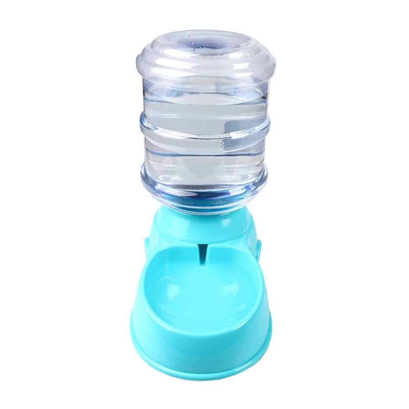 Bình nước tự động cho thú cưng 3,5L Kún Miu