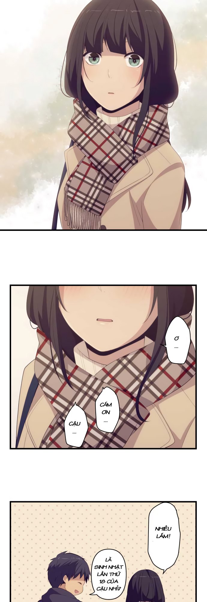 relife chapter 195 10