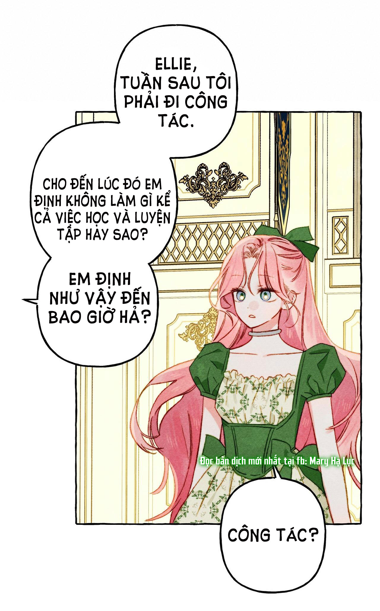 nuôi dưỡng một bé rồng đen chapter 39.1 25