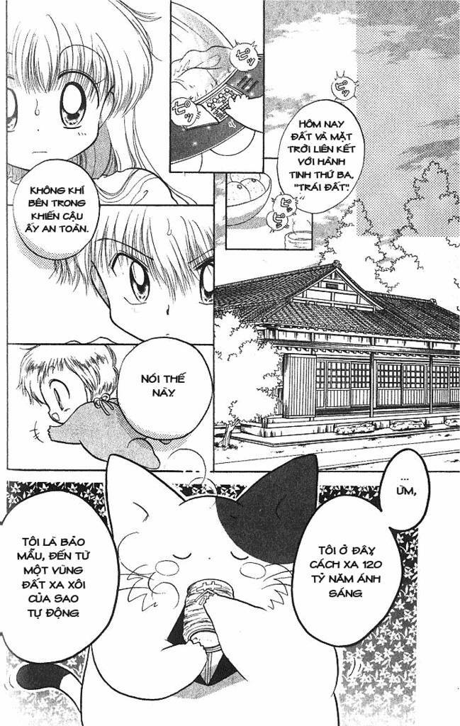 daa! daa! daa! chapter 2 13