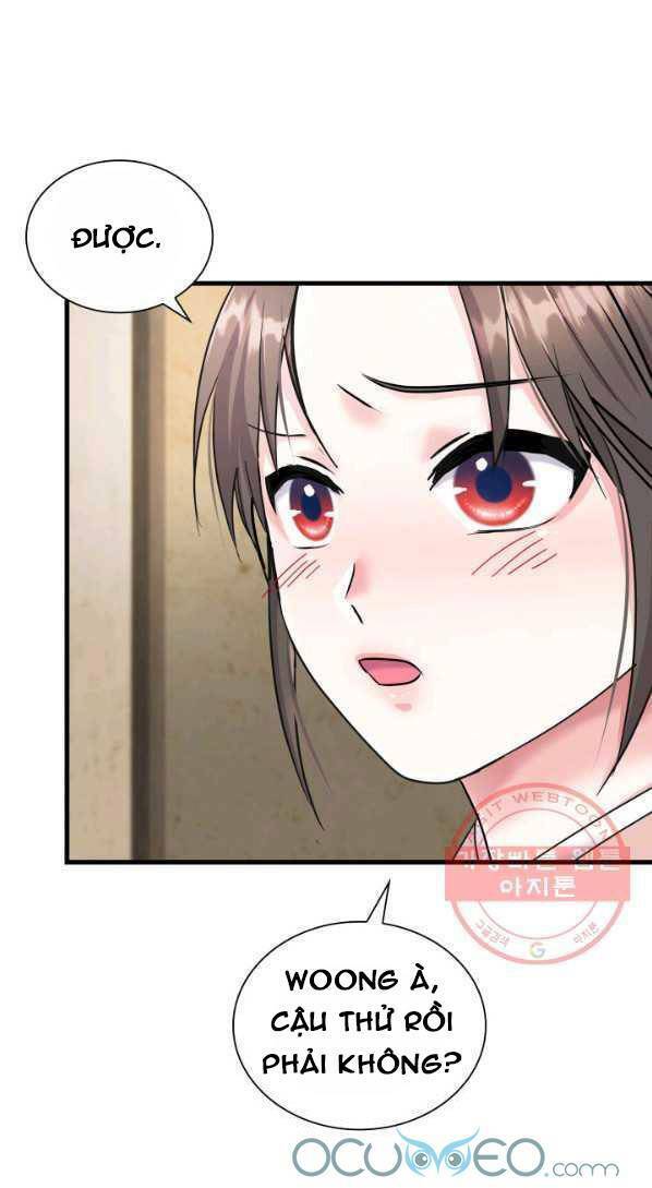 cô dâu của sói đen chapter 14 25