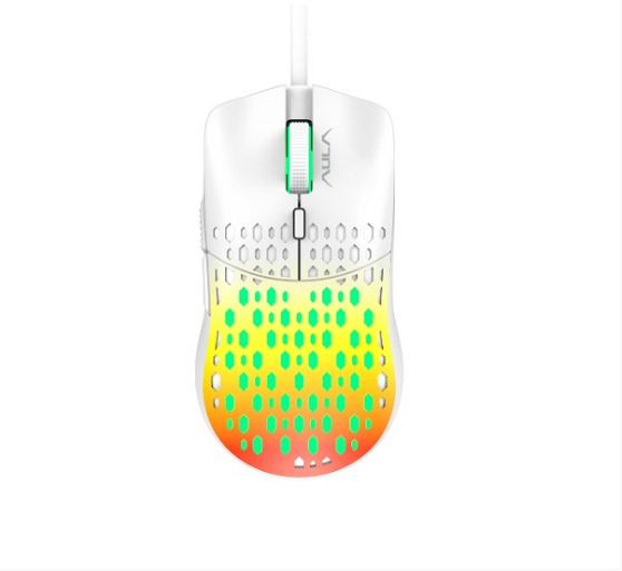 Chuột Game có dây AULA S11 Pro - Hàng chính hãng