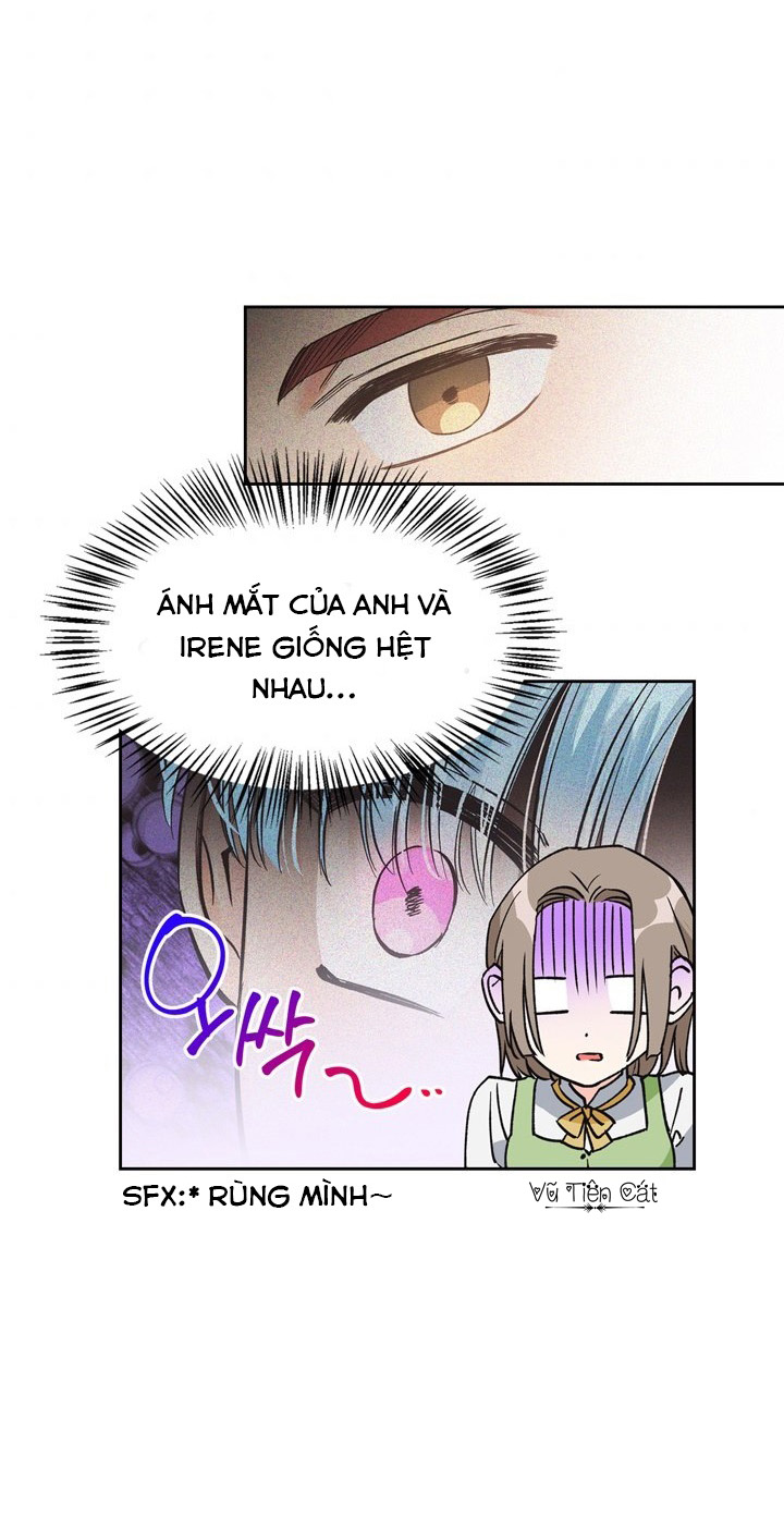 ác nữ xứng đôi với bạo chúa chapter 46 51