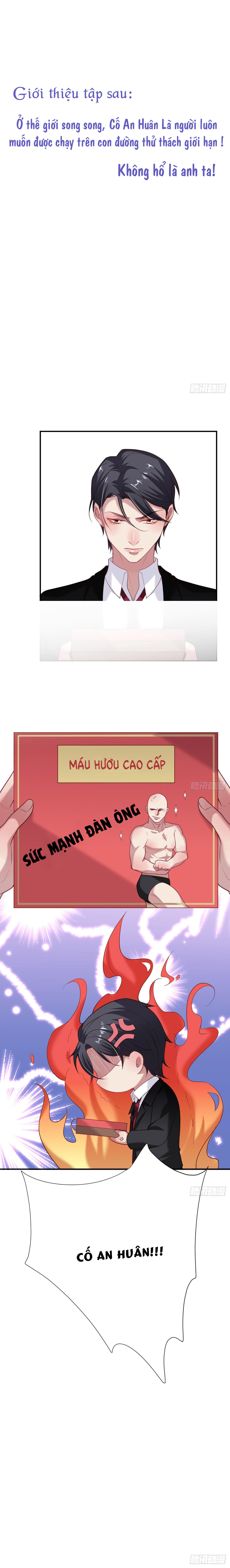 dưỡng khí chí mạng chapter 76 7