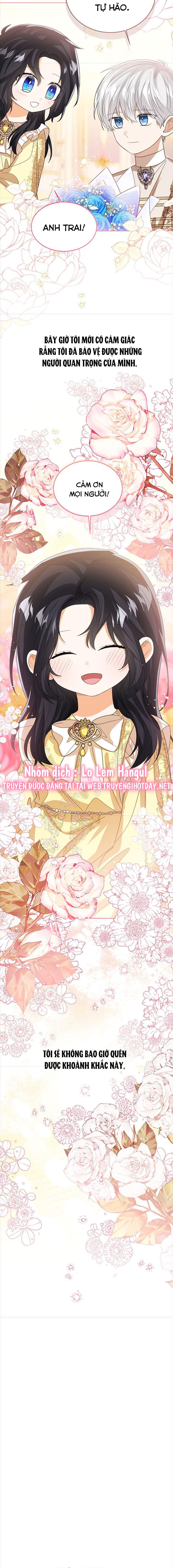 tôi không muốn trở thành nữ phản diện chapter 96 20