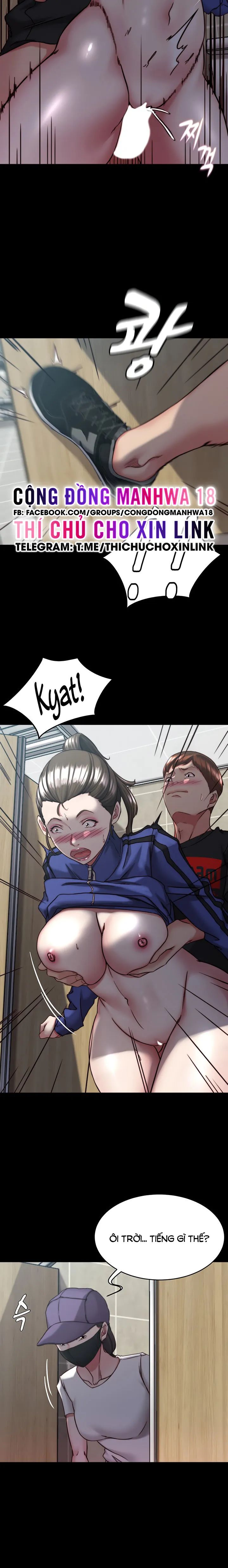 nhật ký quần lót chapter 132 12