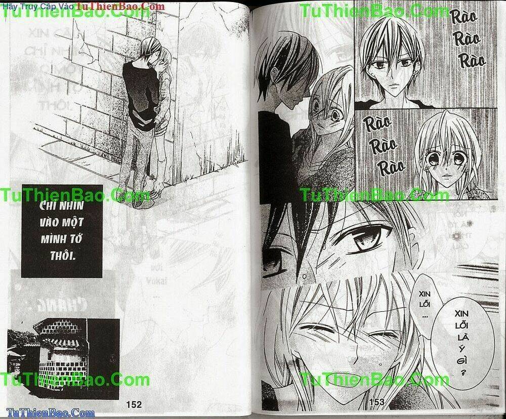 biển mùa hè chapter 5 77