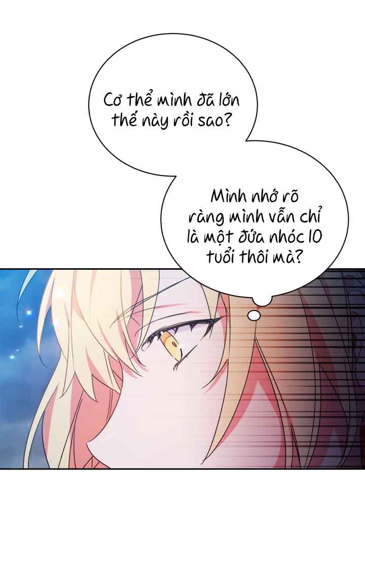 nàng elizabeth thuần khiết chapter 17 19