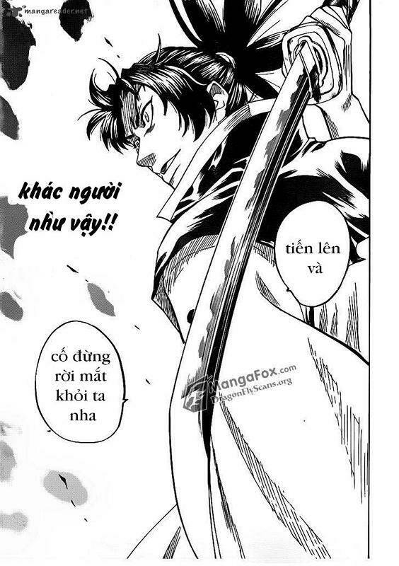 gamaran chapter 125 17