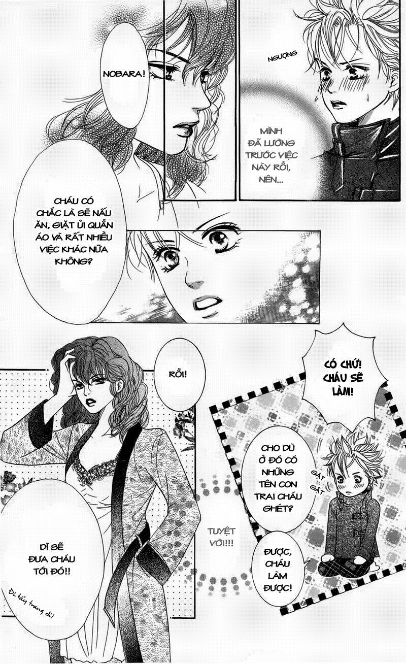 xứng danh anh hùng chapter 1 53