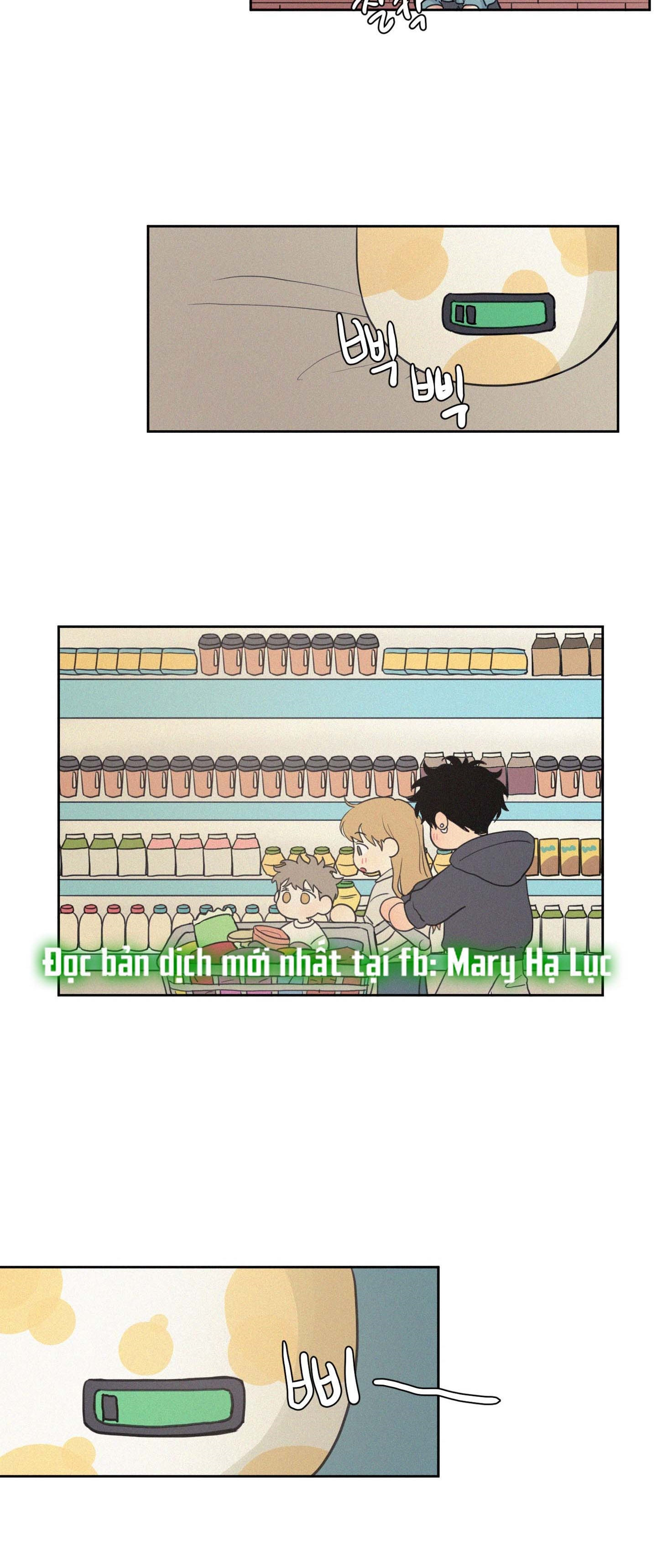 lý do yêu phải thằng bạn thân chapter 63.2 5