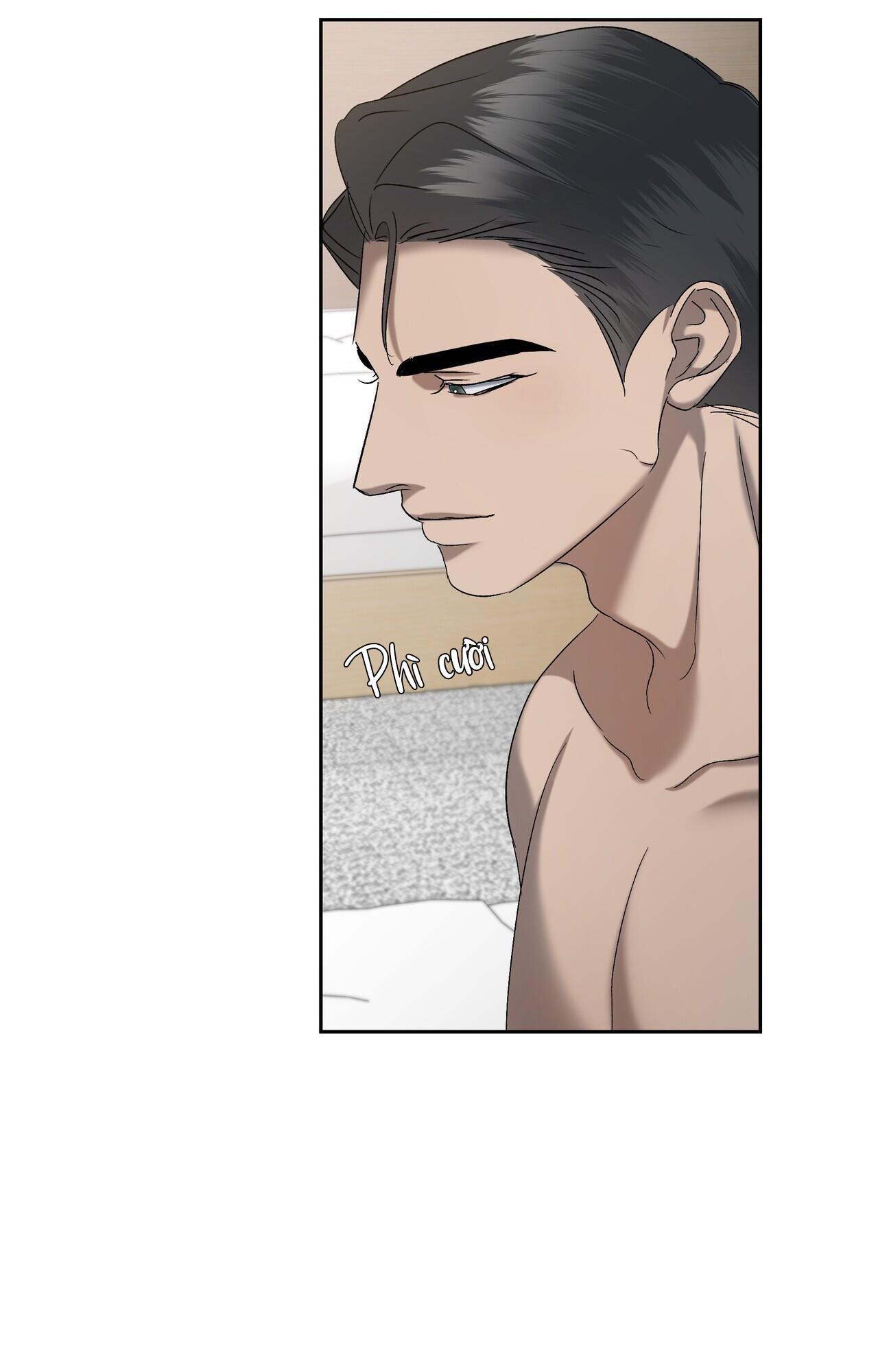 cầu thủ bóng nước chapter 30 20