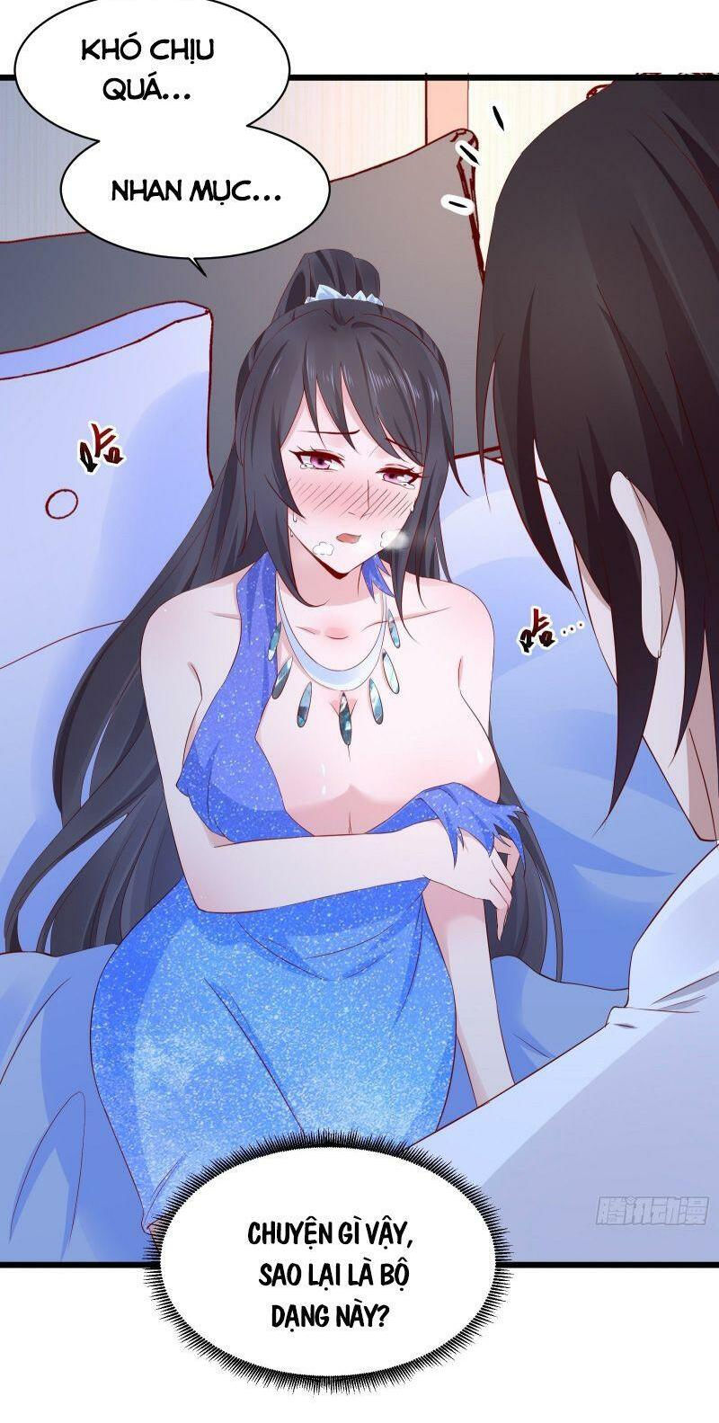 vua đầu tư mạnh nhất chapter 16 24