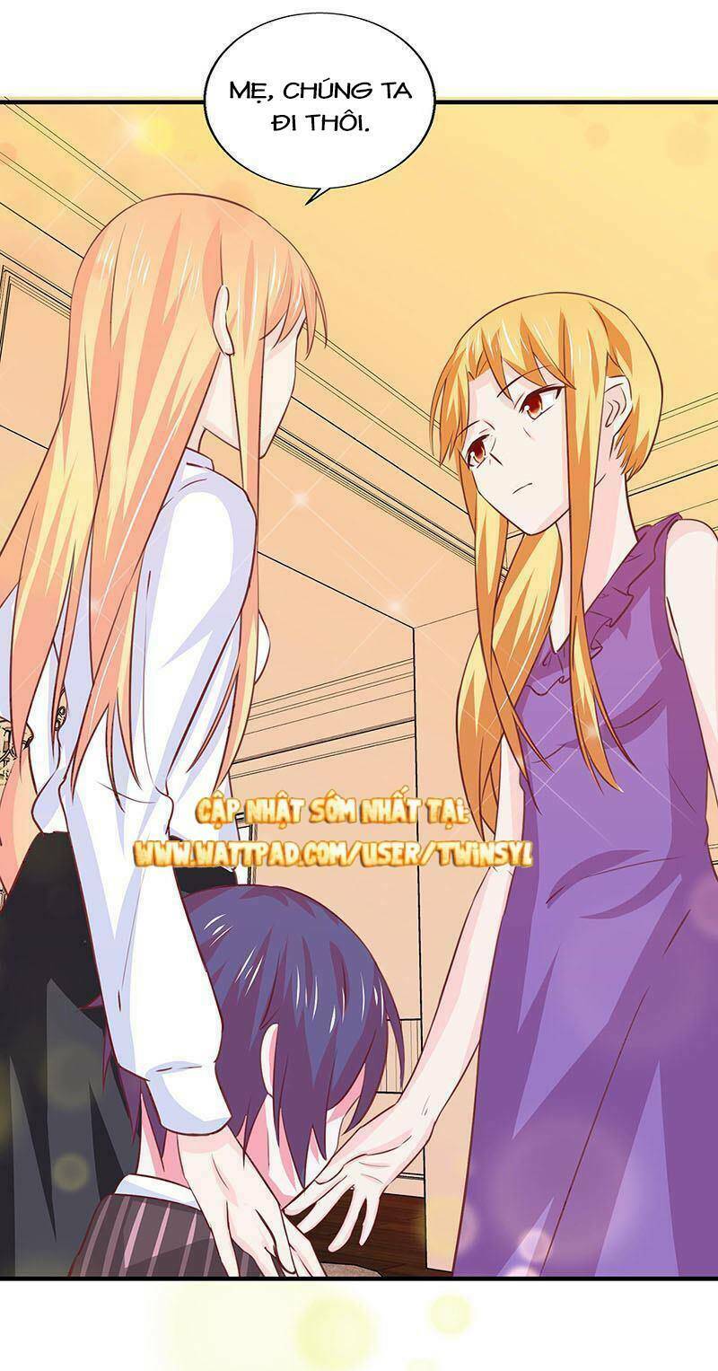 không gả cho tổng tài, gả cho người hầu chapter 130 13