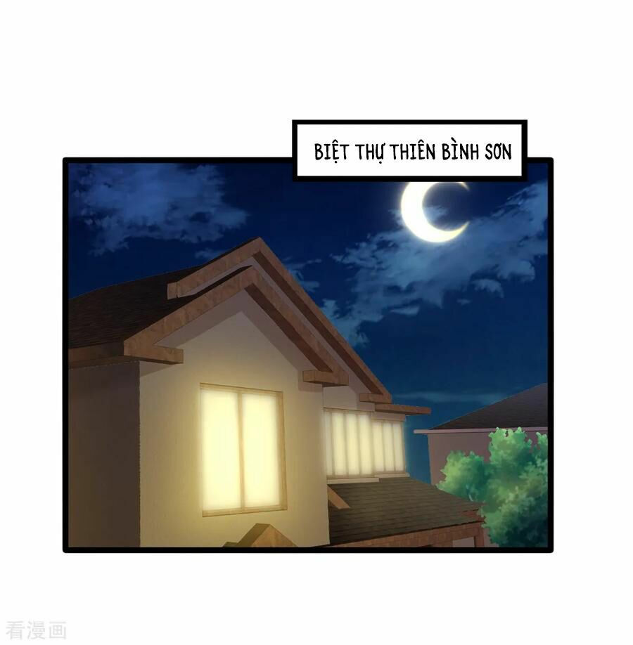 đô thị tà vương chapter 14 24