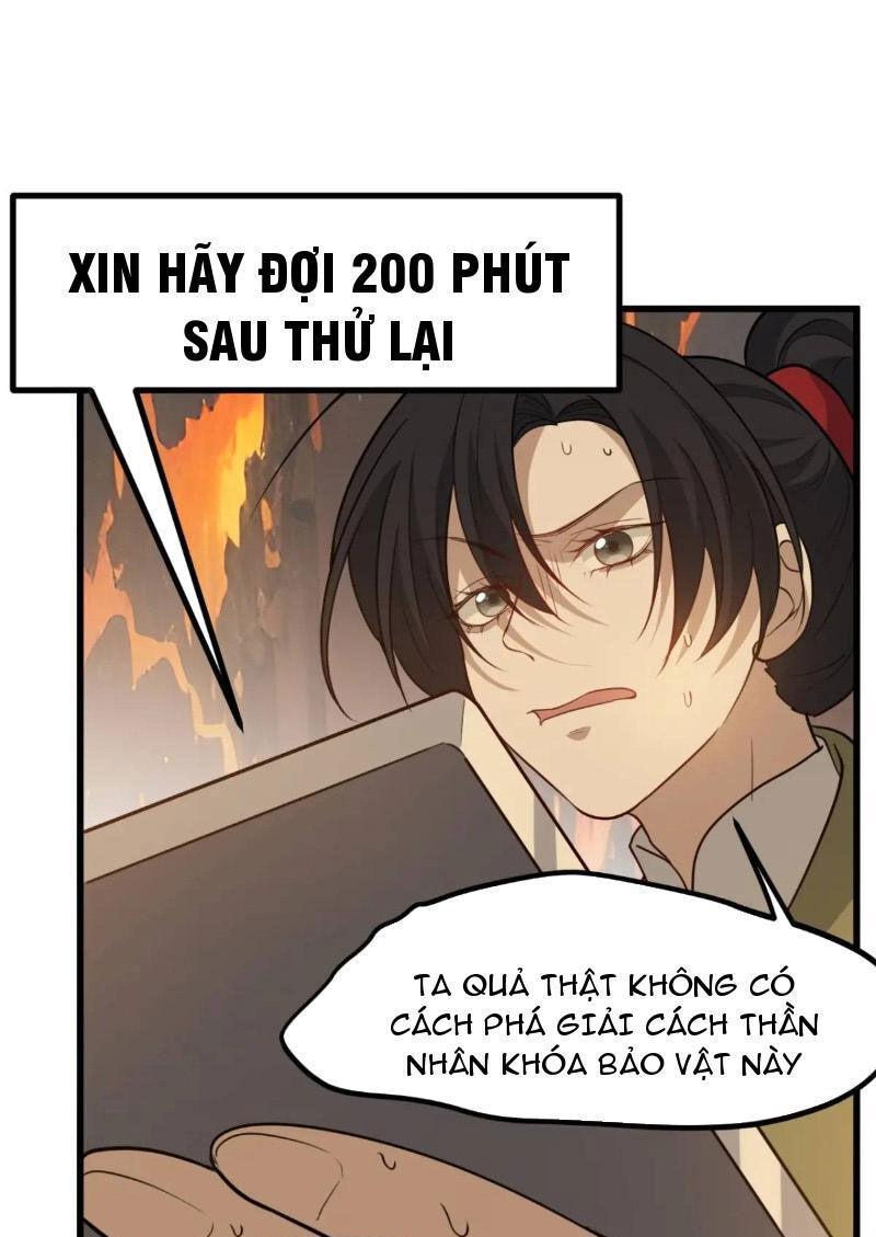hệ thống gánh con mạnh nhất chapter 122 21