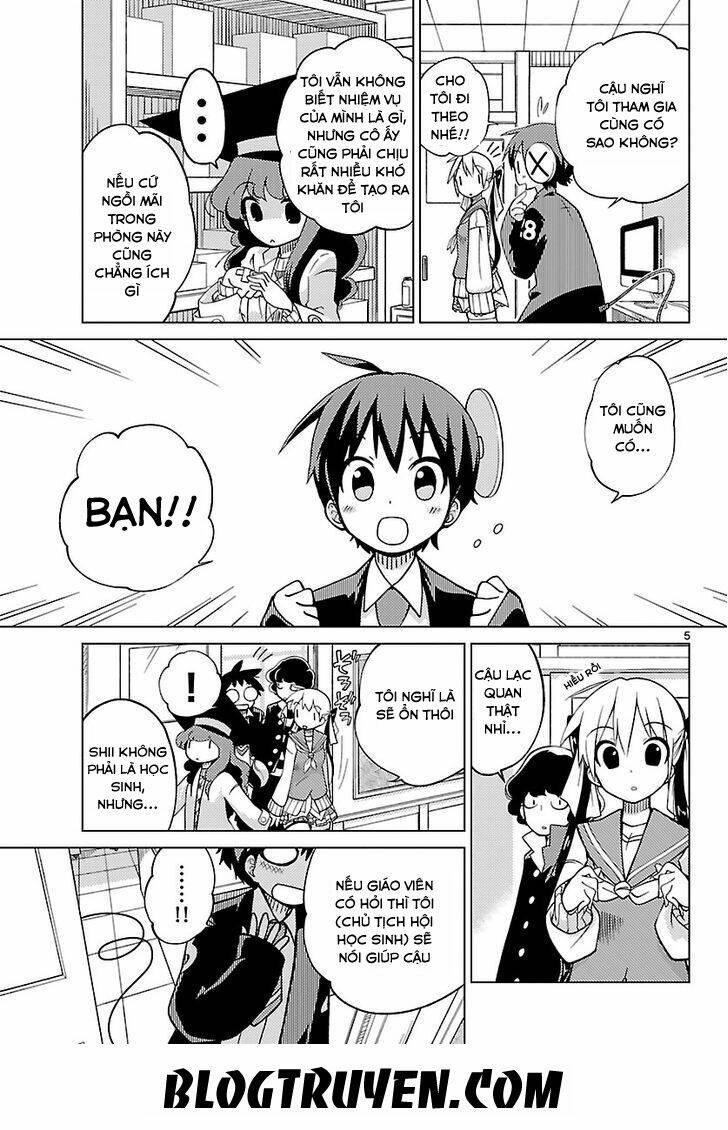 ninomae shii no tsukaikata chapter 2 7