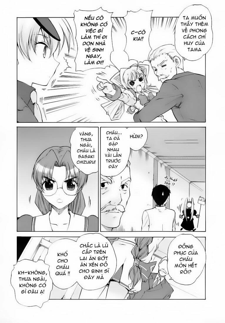 muv luv unlimited manga chapter 20 15