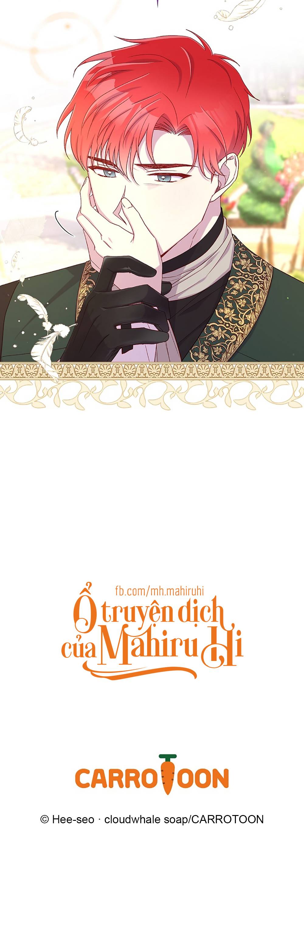 sống sót dưới thân phận hầu nữ chapter 88 38