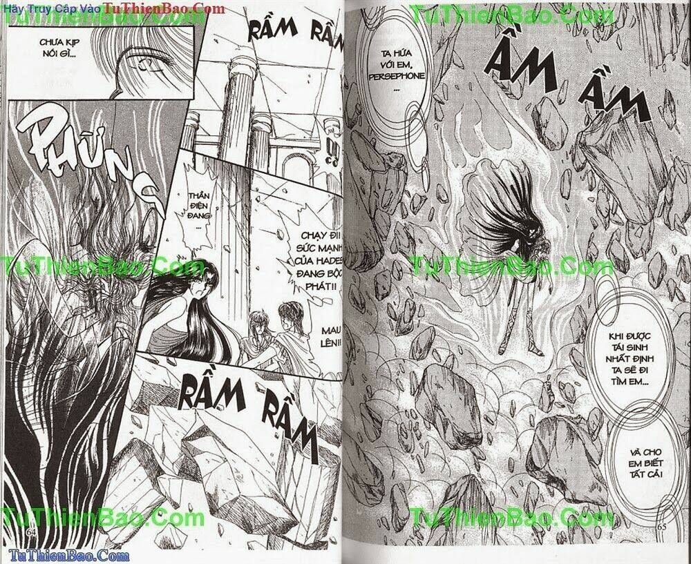 aries thần thoại cung hoàng đạo chapter 2 33