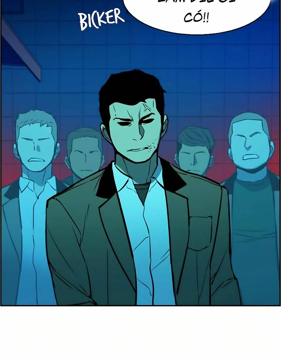 bạn học tôi là lính đánh thuê chapter 22 63