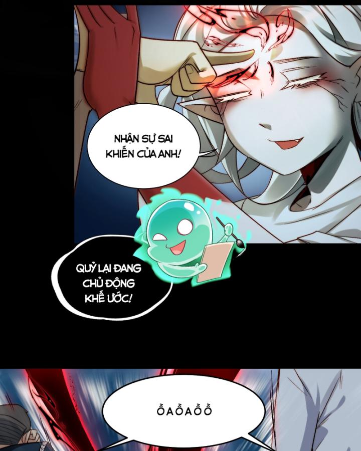 đối mặt với bệnh tâm thần, ma quỷ chẳng là cái thá gì chapter 5 73