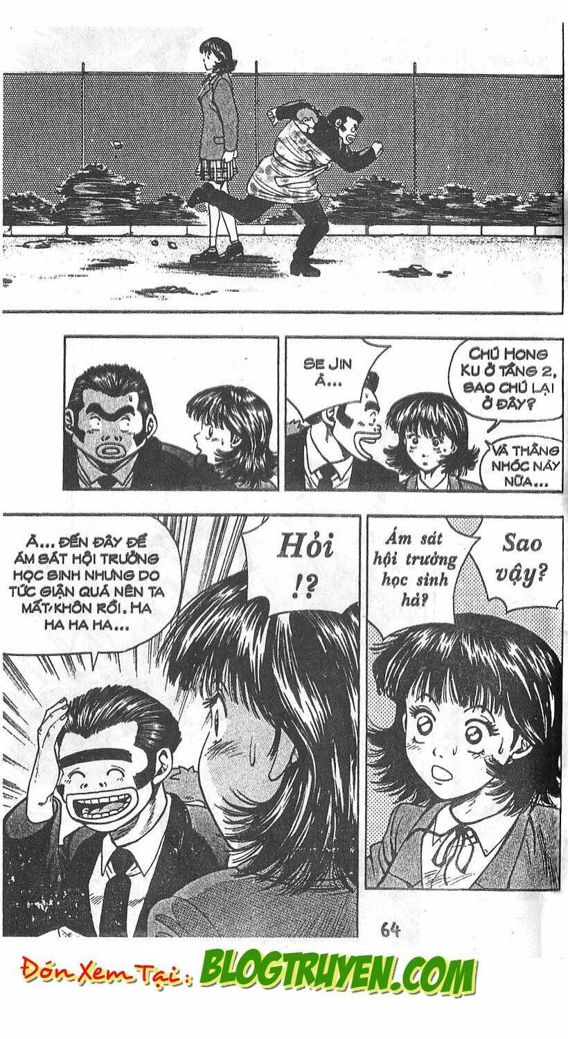 kid gang chapter 51 14