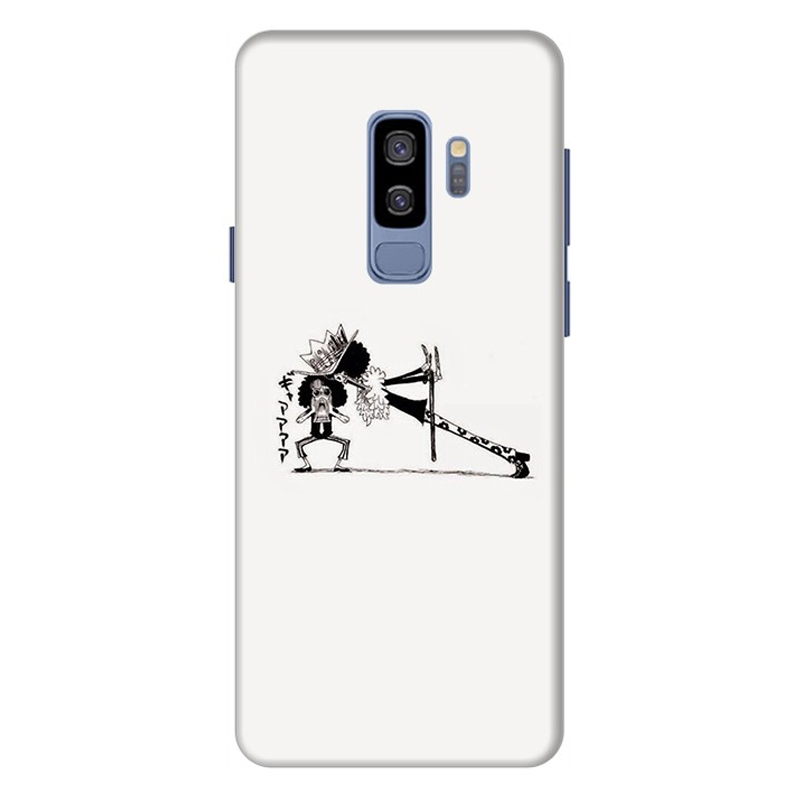 Ốp Lưng Dành Cho Samsung Galaxy S9 Plus Mẫu 7