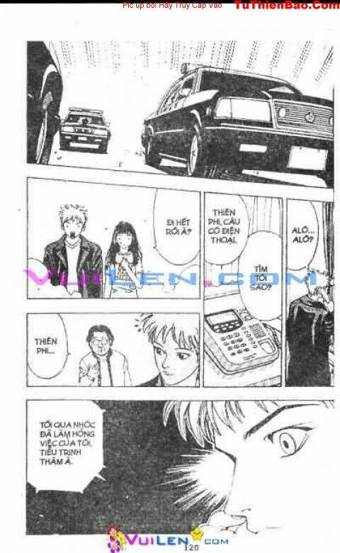 cô bé thám tử chapter 9 120