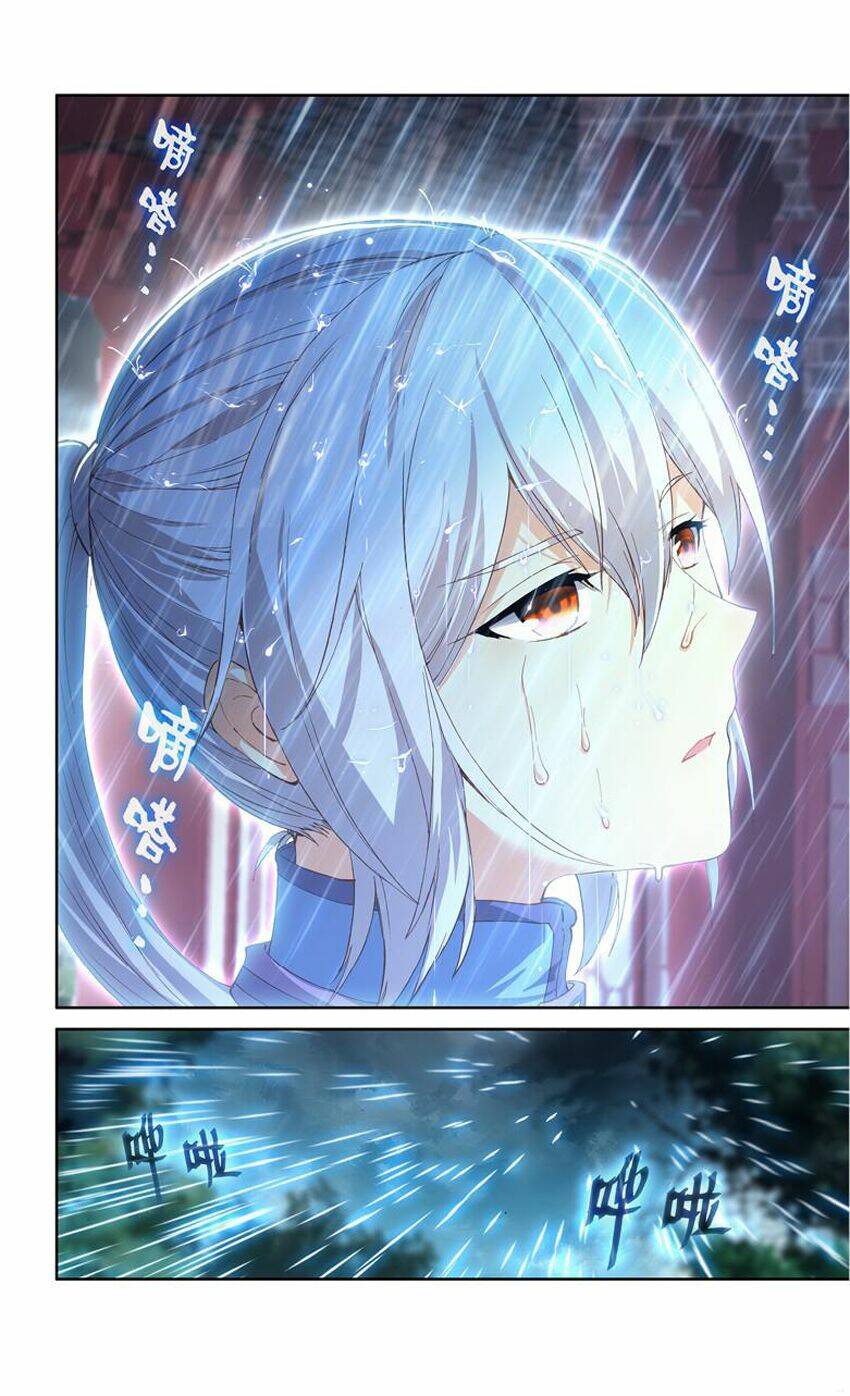 đấu phá thương khung ngoại truyện - dược lão truyền kỳ season 2 chapter 30 11