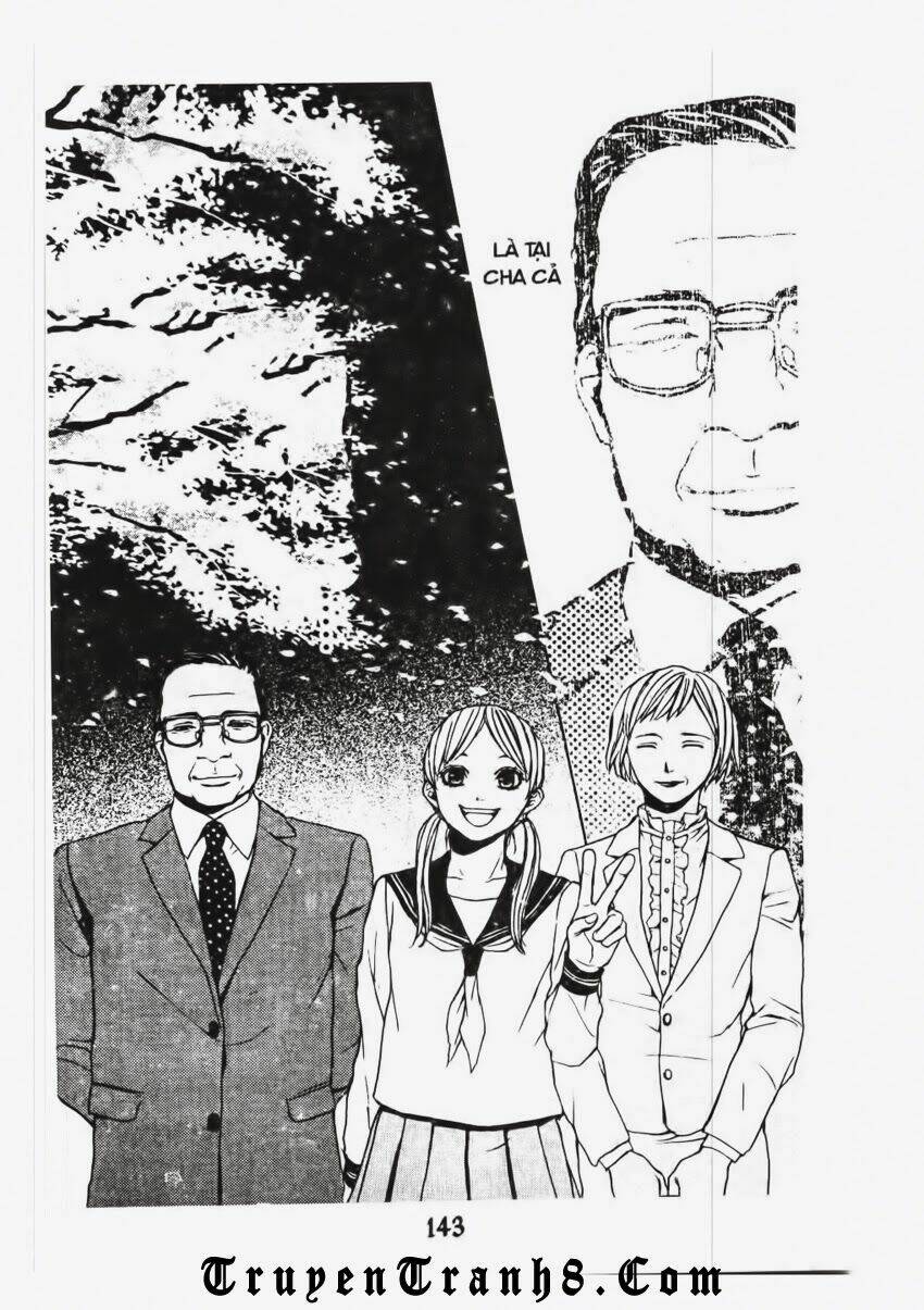 c-blossom - case 729 - điệp vụ 729 chapter 16 18