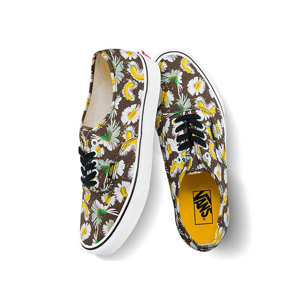 Giày Vans Authentic Mutated Daisy VN0A5HZS9FV