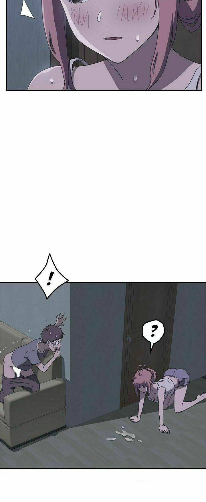 bạn cùng phòng bất đắc dĩ chapter 2 42