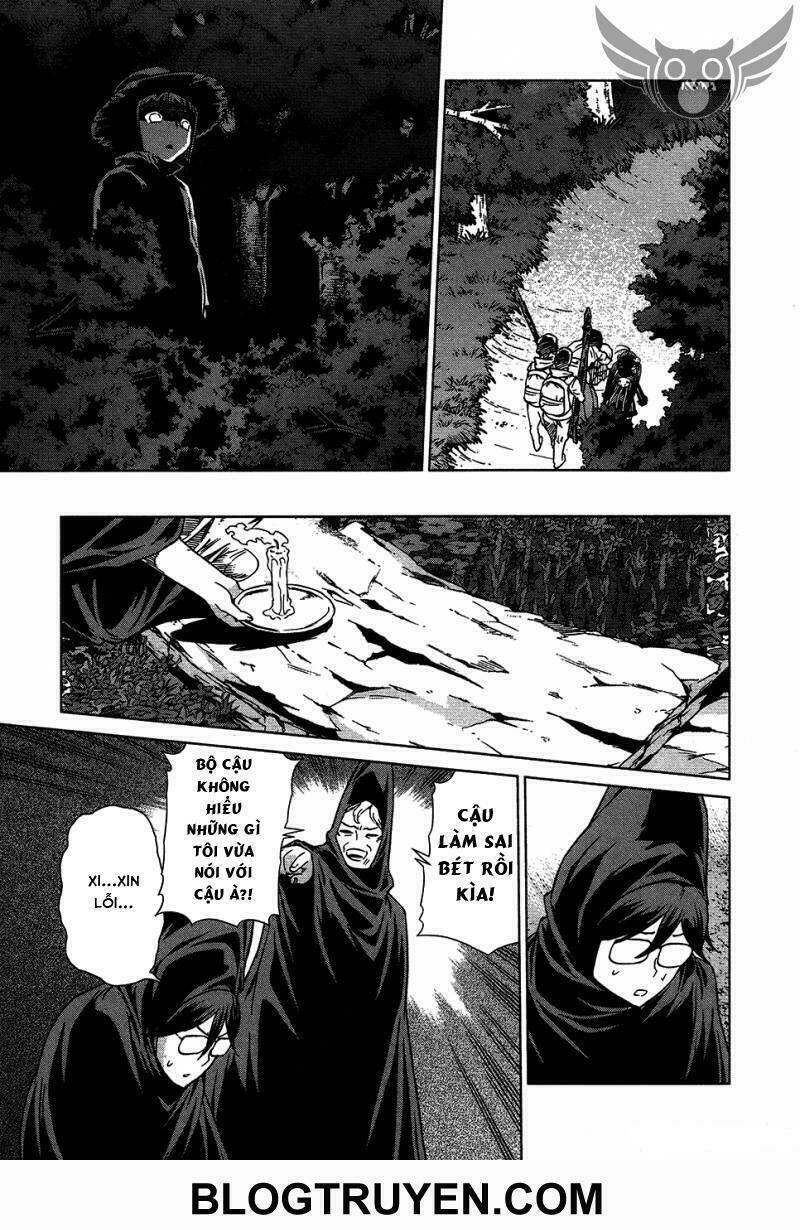 celestial clothes chapter 6 27