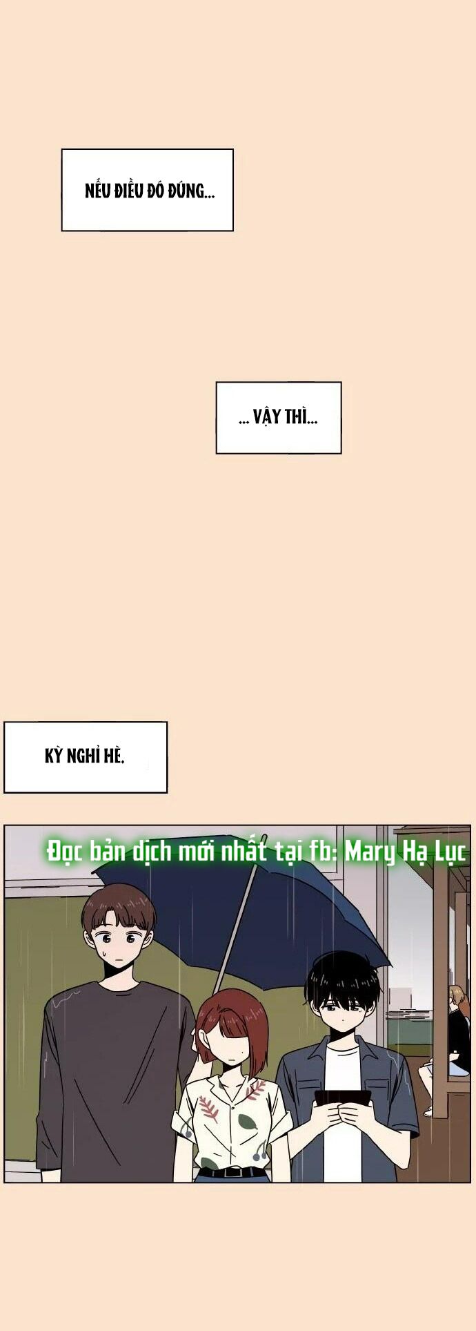 thanh xuân rực rỡ - season of blossom chapter 88 30